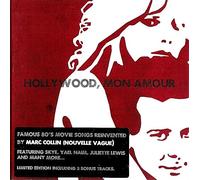 Hollywood, Mon Amour - Hollywood, Mon Amour [Softpack]