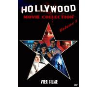 Hollywood Movie Collection Vol. 5