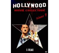Hollywood Movie Collection Vol. 9