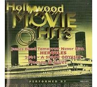 Hollywood Movie Hits (UK