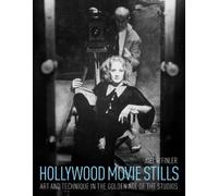 Hollywood Movie Stills (new edition) by Joel W Finler (2012-06-29)