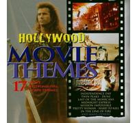 hollywood movie themes 2 various cd