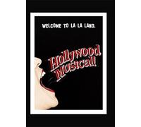 Hollywood Musical!