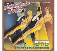 Hollywood Musical 3 - 1940 - 1945