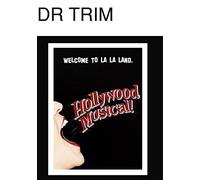 Hollywood Musical! [Blu-ray]