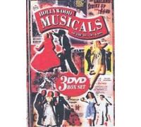 Hollywood Musicals: Collection [DVD]