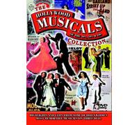 Hollywood Musicals Collection, The [DVD] [2004]