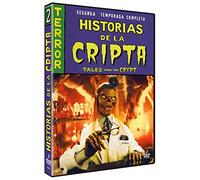 Hollywood Nightmare (Tales from the Crypt, Spain Import, see details for languages)