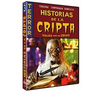 Hollywood Nightmare (Tales from the Crypt, Spain Import, see details for languages)