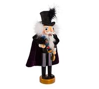 Hollywood Nutcrackers Kurt Adler Hollywood Drosselmeier Nutcracker, 12-Inch