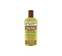 Hollywood Beauty Tea Tree Oil Treatment 236ml