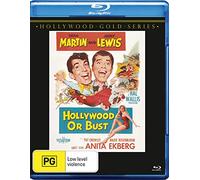 Hollywood Or Bust [Hollywood Gold Series]