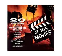 Hollywood Orchestra - At the Movies