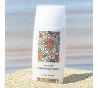 Hollywood - Orchid Feel Coral Sunprotect Milk SPF 43 P 48ml