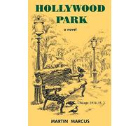 Hollywood Park: A Novel