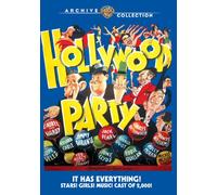 Hollywood Party