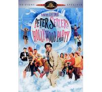 hollywood party - 2dvd dvd Italian Import