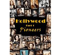 Hollywood Pioneers
