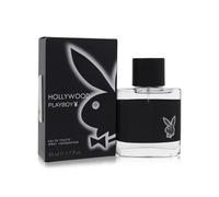 Hollywood Playboy Eau De Toilette Spray By Playboy