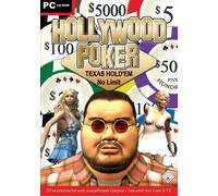 Hollywood Poker - Texas Holdem No Limit [Edition : Germany]