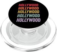 Hollywood PopSockets PopGrip for MagSafe