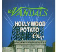 Vandals – Hollywood Potato Chip