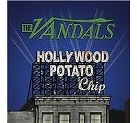Hollywood Potato Chip CD (2004) NEW Highly Rated eBay Seller Great Prices