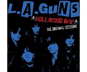 Hollywood Raw ? The Original Sessions