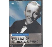 Hollywood Rhythm - Hollywood Rhythm 2: Best of Big Bands [DVD] [US Import] [NTSC]