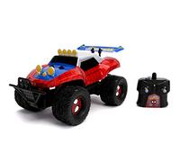 Hollywood Rides - Marvel RC Spiderman Buggy 1:14