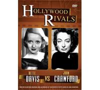 Hollywood Rivals: Bette Davis & Joan Crawford [DVD] [Region 1] [US Import] [NTSC]