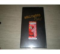 Hollywood Rocks Audio Companio - Hollywood Rocks Audio Companio