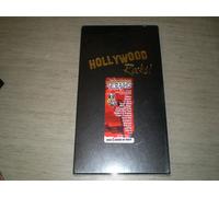HOLLYWOOD ROCKS: AUDIO COMPANION / VARIOUS (CD) Jizzy Pearl (US IMPORT)