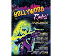 Hollywood Rocks! [DVD-AUDIO] [DVD AUDIO] [DVD]