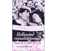Hollywood romantic comedy: States of Union, 1934-1965