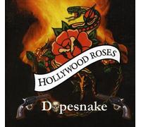 Hollywood Rose - Dopesnake