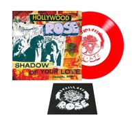 Shadow Of Your Love(red)