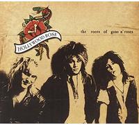 Hollywood Rose - The Roots of Guns N' Roses