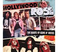Hollywood Rose - The Roots Of Guns N' Roses [VINYL]