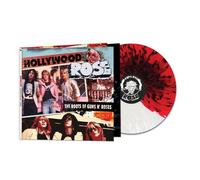 Hollywood Rose - The Roots Of Guns N' Roses [VINYL]