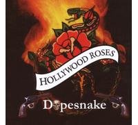 Hollywood Roses - Dopesnake