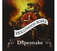 Hollywood Roses - Dopesnake
