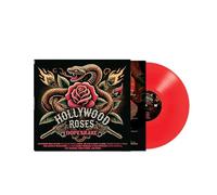 Hollywood Roses - Dopesnake [VINYL]