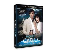 Hollywood Sagas : Monte Carlo - DVD