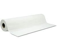 Hollywood Salon Services Massage Table PAPER COUCH ROLL - Single Roll 20" Wide x 40 Metres Long