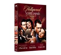 Hollywood Screen Legends Giftset [DVD] [Region 1] [US Import] [NTSC]