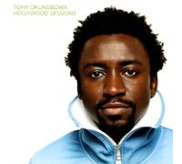 Hollywood Sessions 1 by Tony Okungbowa