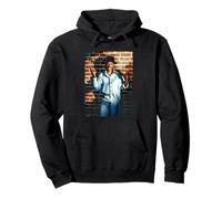 Hollywood Shuffle Actor Robert Townsend By Michael Grecco Pullover Hoodie