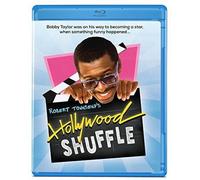 Hollywood Shuffle (Blu-ray) Robert Townsend Anne-Marie Johnson (US IMPORT)