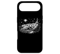 Hollywood Sign That Overlooks Hollywood California USA Case for iPhone Air
